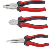 Forza Uomo 90330 - Set di pinze | 3 PZ.