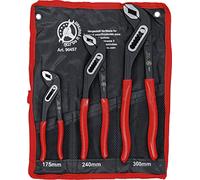 Forza Uomo 90457 pompa dell' acqua di pinze Set | 3 PZ.