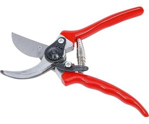 BGS Diy 9111 | Cesoie per potatura in metallo leggero | 210 mm