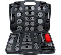 BGS Diy 91116 | Kit di ripristino dei pistoni del freno | 50 pezzi