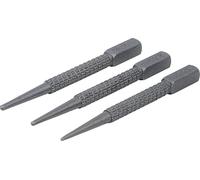 BGS Diy 91656 | Serie di punzoni | 3 pz.