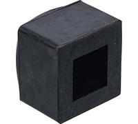 BGS Diy 91847 | Calotta in gomma | per mazzetta | 1000 g