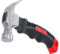 BGS Do it yourself Mini martello ad artiglio Stubby 250g Quantità:1