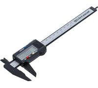 BGS Do it yourself Calibro a corsoio digitale, 150mm Quantità:1