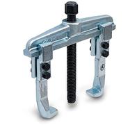 BGS Do it yourself Estrattore parallelo, 2 bracci 50-140mm Quantità:1