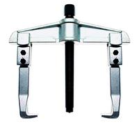 Kraftmann - Estrattore A Tiranti Paralleli, 2 Bracci, 150 X 200 Mm