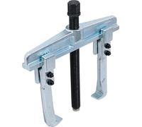 Kraftmann - Estrattore A Tiranti Paralleli, 2 Bracci, 150 X 200 Mm