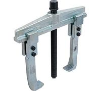 Kraftmann, 93-3, Parallel-estrattore, 2 bracci, 250 x 200 mm