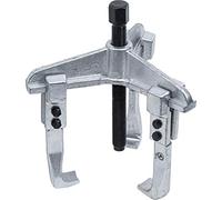 BGS Diy 93-6 | Estrattore parallelo, 3 bracci | 40 - 120 mm