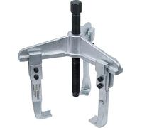 BGS Diy 93-7 | Estrattore parallelo, 3 bracci | 60 - 200 mm