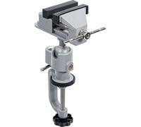 BGS Diy 93057 | Morsa | girevole | ganasce 70 mm