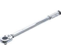 Chiave Dinamometrica Reversibile 30-210 NM Attacco 1/2" Lunghezza 450 MM BGS963