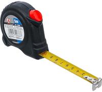 BGS Diy 9666 | Flessometro | 19 mm x 5 m