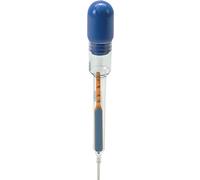 BGS Diy 9672 - Tester antigelo Areotemp, liquido refrigerante, mandrino di misurazione