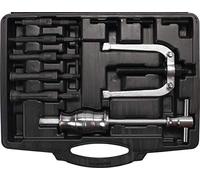 Kraftmann, 97710, Foro cieco Kit estrattore cuscinetto interno