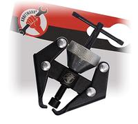 Bgs 97743 - Estrattore A 2 Zampe Per Terminali Batterie E Braccetti Tergicristalli