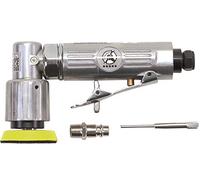 BGS Diy 9781 | Smerigliatrice angolare / Levigatrice pneumatica