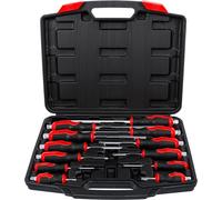 BGS Do it yourself Set di cacciaviti, 12pz. Quantità:1