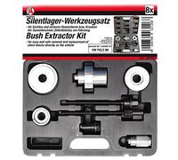 BGS Diy 98253 | Set di utensili per silent block | per VW Polo 9N