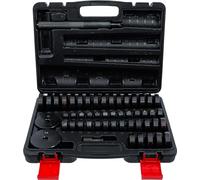 BGS per ruota dischi set 52PC confezione da 2, 98467