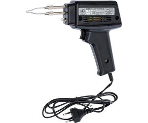 BGS Diy 9920 | Pistola saldatrice elettrica | 100 W