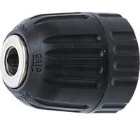 BGS Diy 9935 | Mandrino a serraggio rapido | 0,8 - 10 mm - 3/8" x 24 UNF