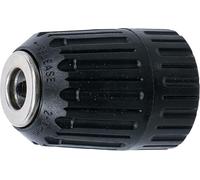 BGS Diy 9936 | Mandrino a sgancio rapido | 2 - 13 mm - 1/2" x 20 UNF