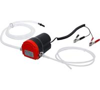 BGS Diy 99910 | Pompa di aspirazione per olio | 12 V