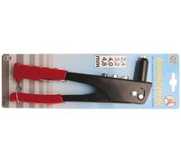BGS DIY Rivettatrice 2,4 - 4,8 MM 250 MM - 75845