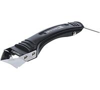 BGS Diy 85208 | Rimozione delle fughe in silicone | Antiruggine | Silicone | Raschiatore | Strumento per fughe