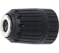 BGS Diy 9936 | Mandrino a sgancio rapido | 2 - 13 mm - 1/2" x 20 UNF
