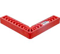 BGS Do it yourself BGS Diy 6878 - Staffa di montaggio in fibra di vetro, 200 mm