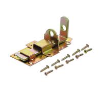 BGS Do it yourself Bullone di sicurezza con occhiello, 125x50mm Quantità:1