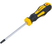 BGS Do it yourself Cacciavite, profilo a T (per Torx) T30, lunghezza lama 100 mm 7844-T30