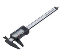 BGS Do it yourself Calibro digitale, 150 mm 91931