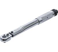 BGS Do it yourself Chiave dinamometrica, attacco quadro 6,3 mm (1/4"), 2-24 Nm 987