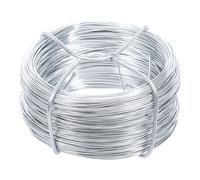 BGS Diy 9120 | Filo legante | 50 m x 0,7 mm