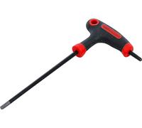 BGS Do it yourself Forza Uomo 7880 T20 T Impugnatura della chiave, Profilo a T, T20, lunghezza 145 mm