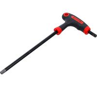 BGS Do it yourself Forza Uomo 7880 T50 T Impugnatura della chiave, Profilo a T, T50, lunghezza 280 mm