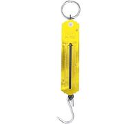 BGS Do it yourself Bilancia tascabile a molla, fino a 50 kg Quantità:1