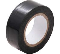 BGS Do it yourself Kraftmann 3026 Multi Klebeband, nastro adesivo multiuso, larghezza 19 mm, lunghezza 10 m, colore: nero