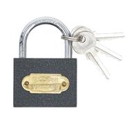 BGS Do it yourself Lucchetto, tipo XL, 46mm Quantità:1