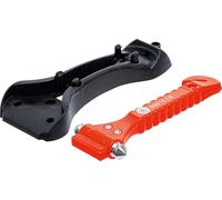 BGS Do it yourself Martello d'emergenza con taglierina a nastro, 170 mm 50615