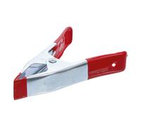 BGS Do it yourself Morsetto a molla, in lamiera d'acciaio, 150mm Quantità:1