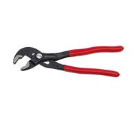 Kraftmann 75206 - Pinza regolabile per pompa ad acqua, 175 mm