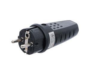 BGS Do it yourself Presa industriale 16 A / 250 V Quantità:1