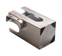 BGS Do it yourself Protezione antifurto per rimorchi Quantità:1