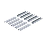 BGS Do it yourself Punti metallici tipo 53, 8x11,4mm, 1000pz. Quantità:1000