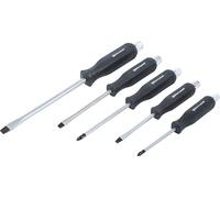 BGS Do it yourself Set di cacciaviti, 5 pezzi. 35840