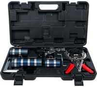Kraftmann - Set Compressione Anelli Raschia Olio 1890